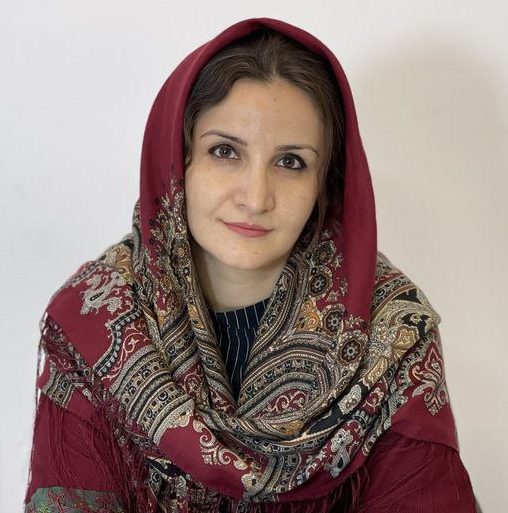 دکتر سمیرا هادی