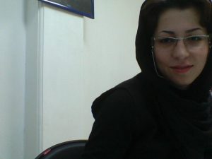 دکتر مولود جهانی