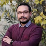 صادق رحمتی - روانشناس