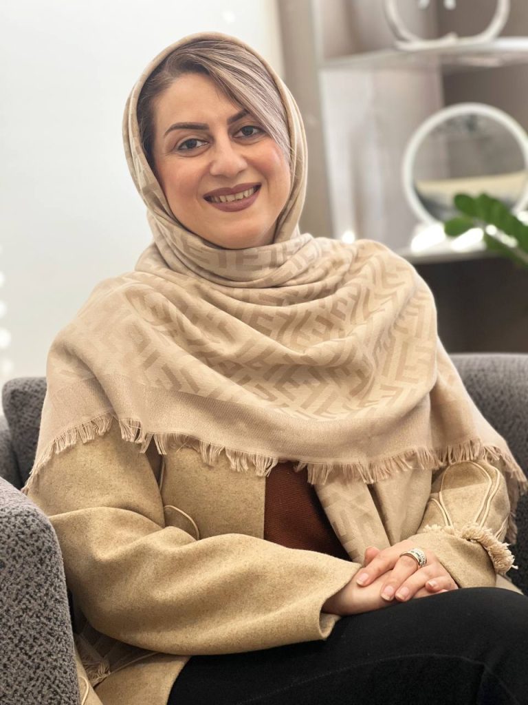 عاطفه امرالهی