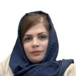 خانم عاطفه خلیلی (روانشناس تهران)