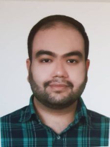 آقای دانیال باقریه (روانشناس اصفهان)
