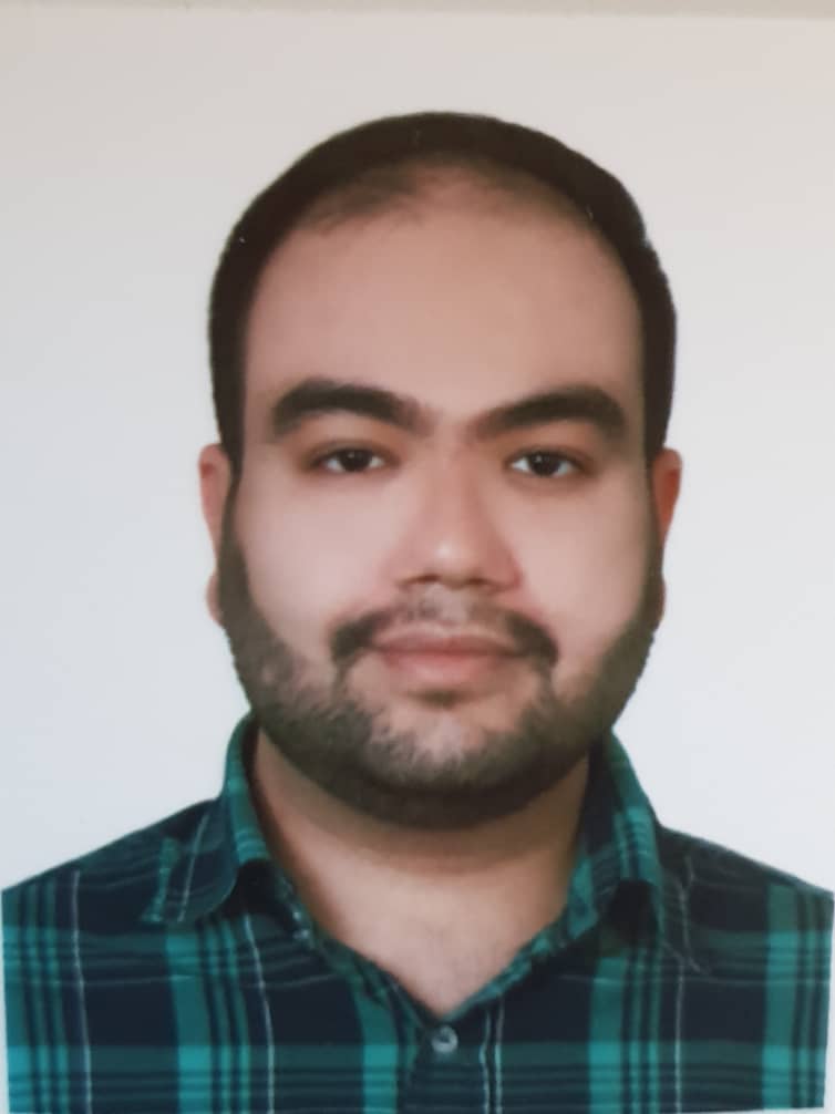 آقای دانیال باقریه (روانشناس اصفهان)