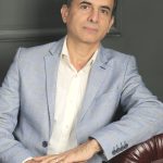 آقای علیرضا زاده دباغ (روانشناس تهران)