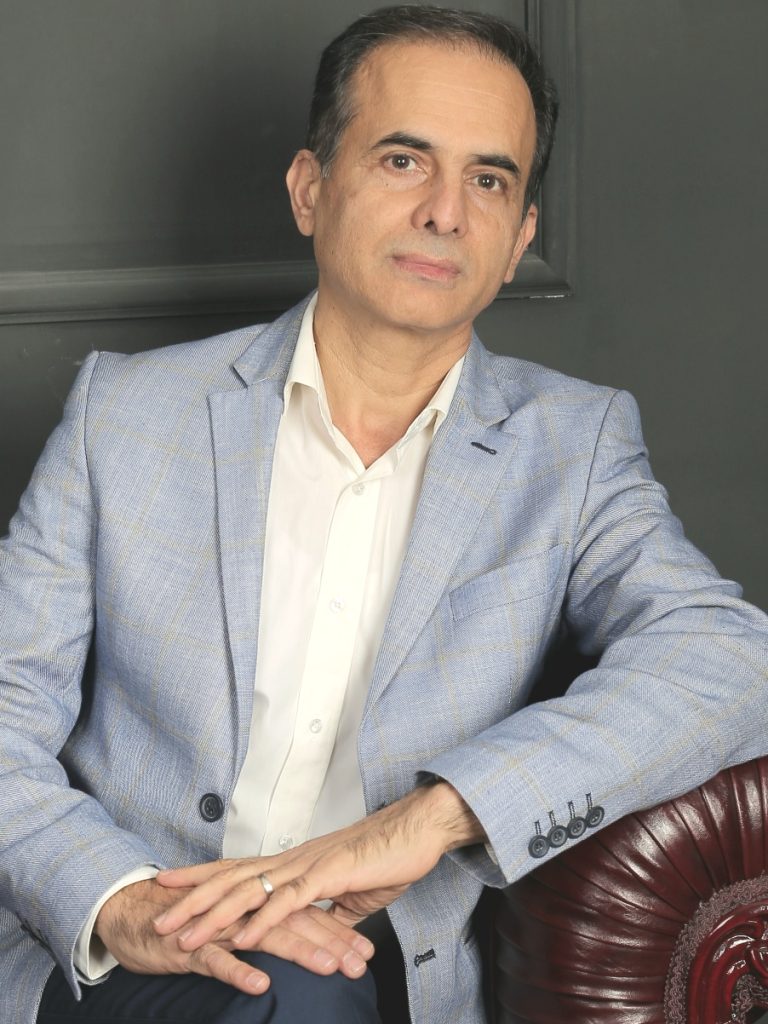 آقای علیرضا زاده دباغ (روانشناس تهران)