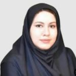 خانم الناز جودکی (روانشناس تهران)