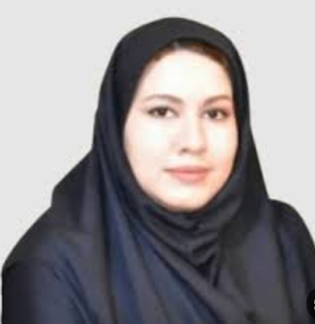 خانم الناز جودکی (روانشناس تهران)