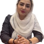 خانم ریحانه جاوید (روانشناس اصفهان)
