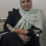 خانم طاهره خدیری (روانشناس تهران)
