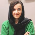 خانم فرزانه نیکخواه متین (روانشناس تهران)