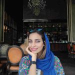 خانم مستوره کرمی (روانشناس تهران)